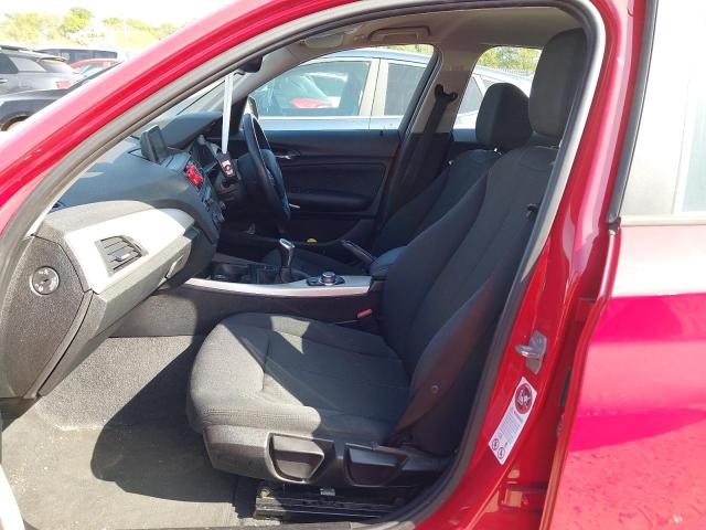 2014 BMW 1 SERIES SE