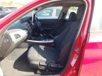 2014 BMW 1 SERIES SE for sale at Copart WOLVERHAMPTON