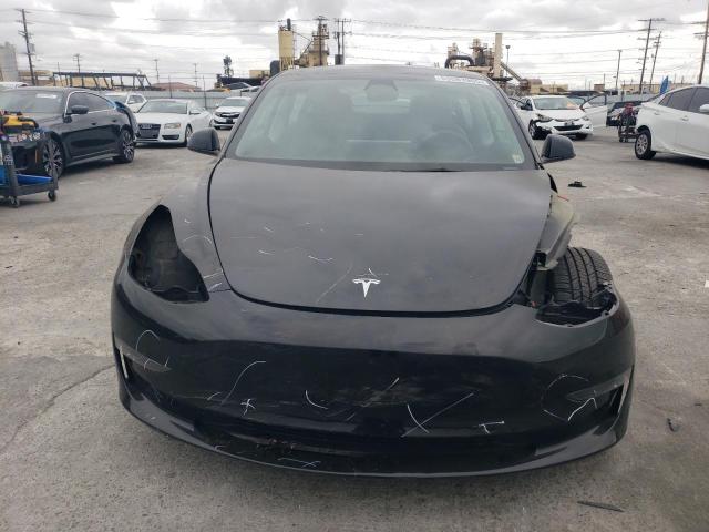  TESLA MODEL 3 2022 Black