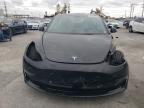 2022 Tesla Model 3  продається в Sun Valley, CA - Front End