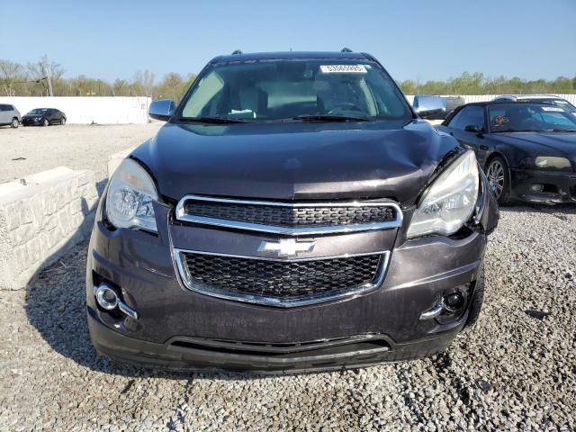  CHEVROLET EQUINOX 2014 Угольный