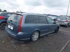 2007 CITROEN C5 VTR HDI for sale at Copart SANDTOFT