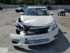 2015 Nissan Altima 2.5 en Venta en Savannah, GA - Frame Damage