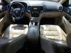 2017 Jeep Grand Cherokee Limited იყიდება Exeter-ში, RI - Front End