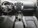 2012 Nissan Frontier Sv for Sale in Spartanburg, SC - Side