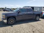 2014 Chevrolet Silverado C1500 Lt na sprzedaż w Vallejo, CA - Minor Dent/Scratches