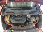 2014 Ford Escape Titanium იყიდება East Granby-ში, CT - Minor Dent/Scratches