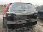2HKRM4H77FH****** Salvage and Repairable 2015 Honda CR-V in Alaska State