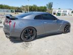 2014 Nissan Gt-R Premium for Sale in Miami, FL - Normal Wear