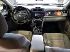 2014 Toyota Camry L за продажба в Lyman, ME - Front End
