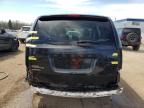 2016 DODGE GRAND CARAVAN SE for sale at Copart ON - COOKSTOWN