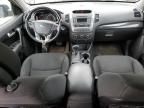 2015 KIA SORENTO LX for sale at Copart AB - EDMONTON