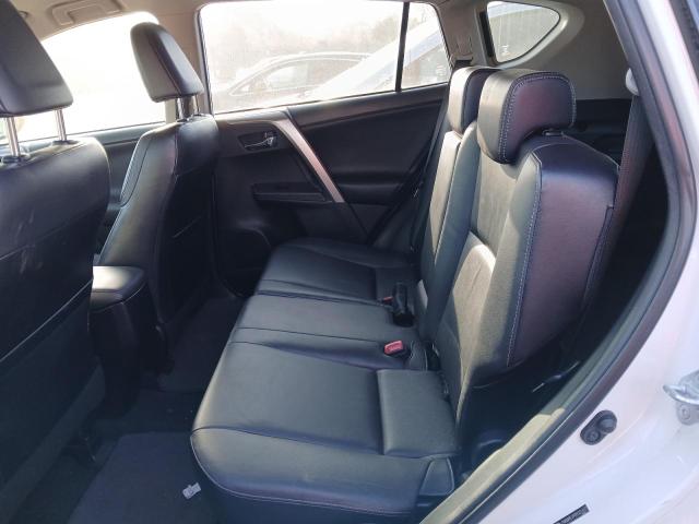 2013 TOYOTA RAV4 INVIN