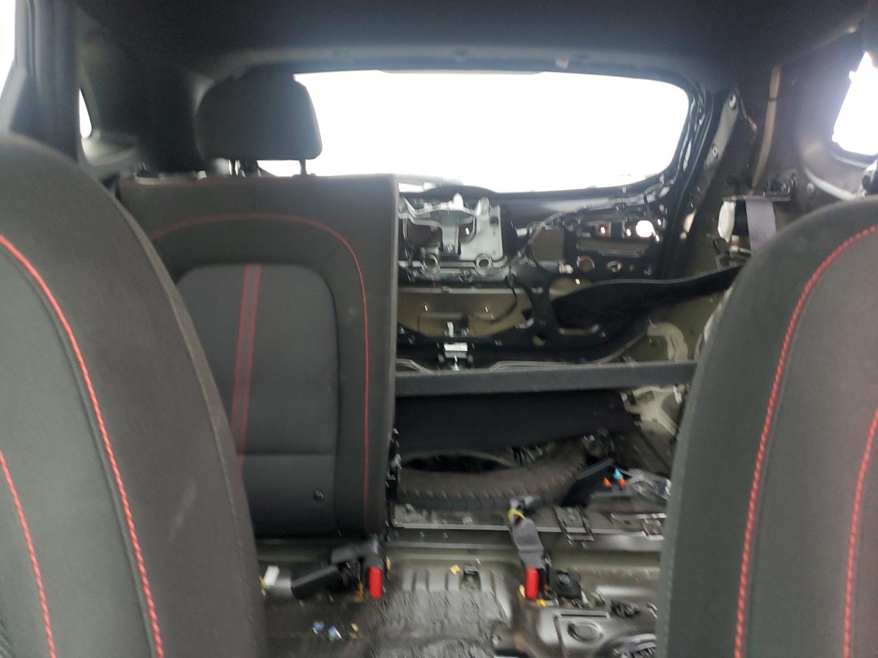 2022 Hyundai Kona N Line VIN: KM8K33A39NU868438 Lot: 53307705
