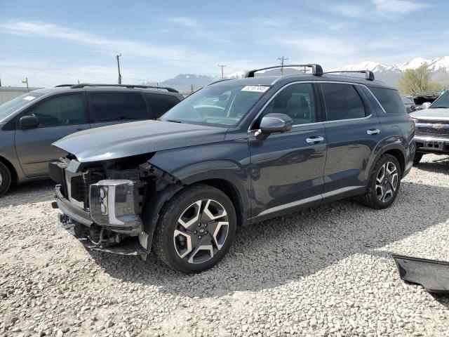 HYUNDAI PALISADE L 2024