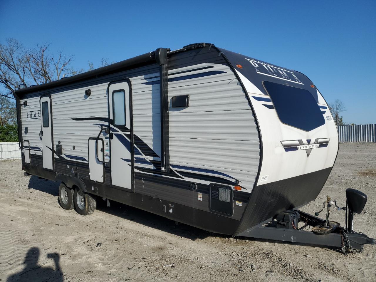 2022 Foresriver Puma for Sale in Louisville, KY - Water/Flood