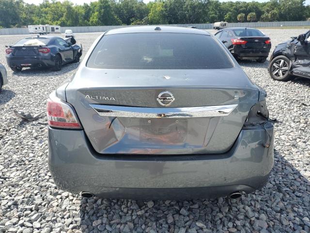 Sedans NISSAN ALTIMA 2015 Szary