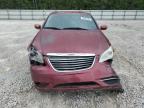 2013 Chrysler 200 Limited na sprzedaż w Ellenwood, GA - Front End