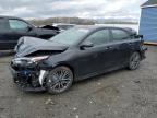 2023 Kia Forte Gt Line na sprzedaż w Assonet, MA - Front End