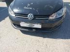 2015 VOLKSWAGEN GOLF GT BL for sale at Copart SANDWICH