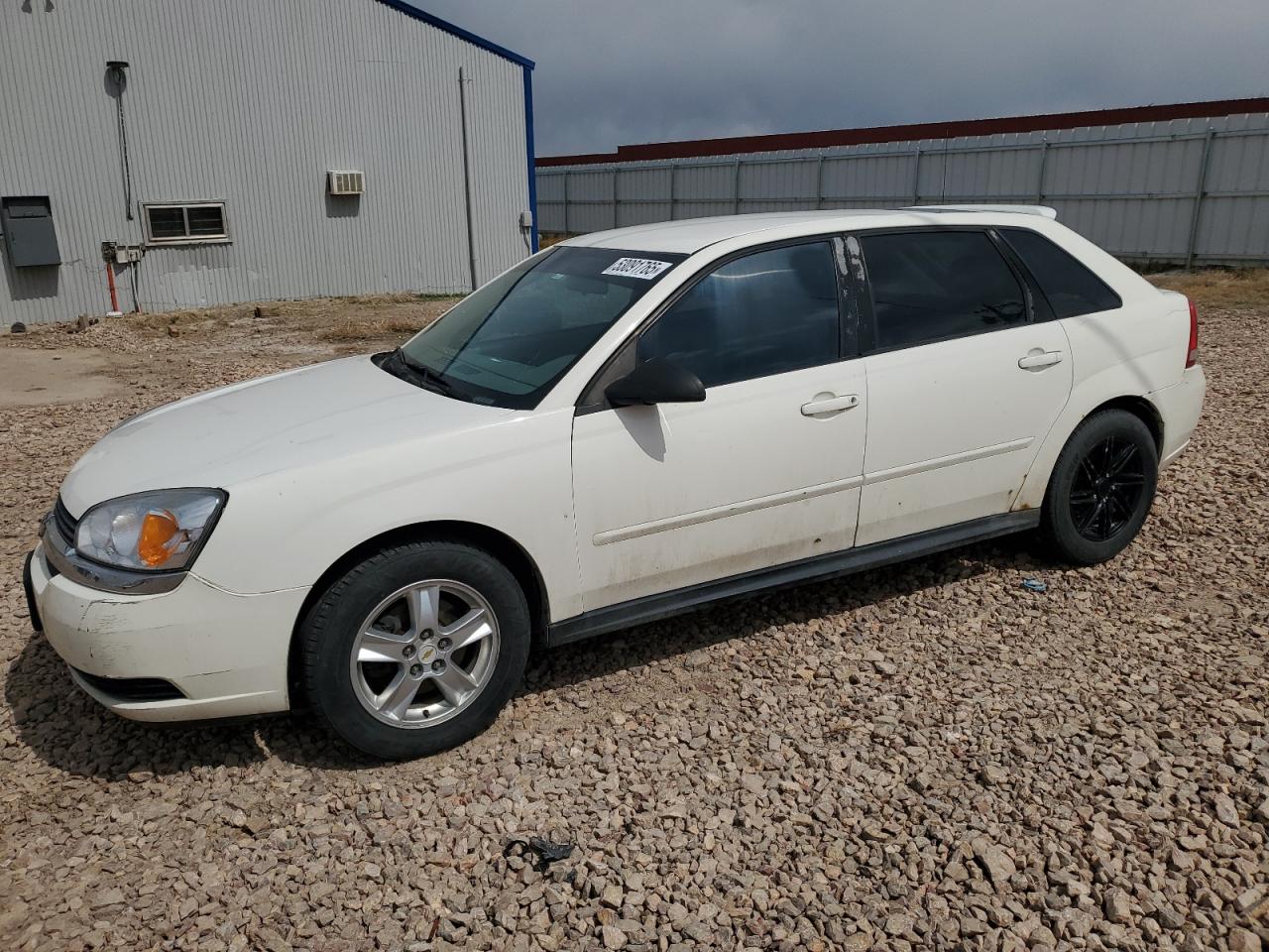 2005 Chevrolet Malibu Maxx Ls for Sale in Rapid City, SD - Mechanical