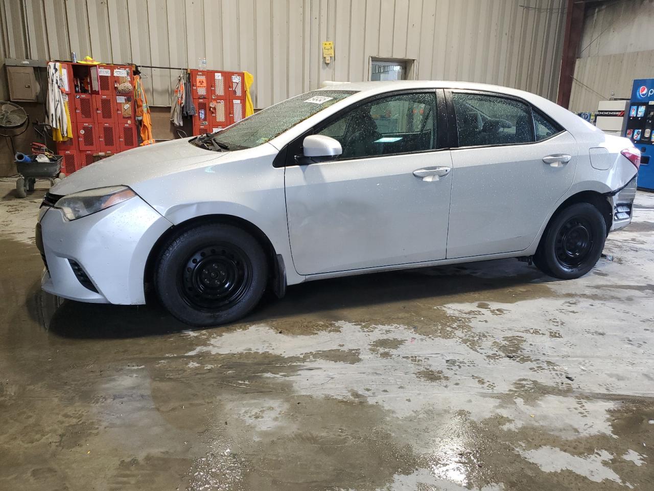 Waldorf, MD에서 판매 중인 2014 Toyota Corolla L - Rear End