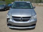 2016 Dodge Grand Caravan Sxt for Sale in Davison, MI - Front End