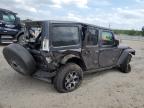 2021 Jeep Wrangler Unlimited Rubicon for Sale in Conway, AR - All Over