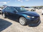 2020 Toyota Camry Le за продажба в Cahokia Heights, IL - Hail
