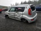 2012 Kia Soul + zu verkaufen in Graham, WA - Rollover