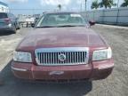 2006 Mercury Grand Marquis Ls for Sale in Riverview, FL - Water/Flood