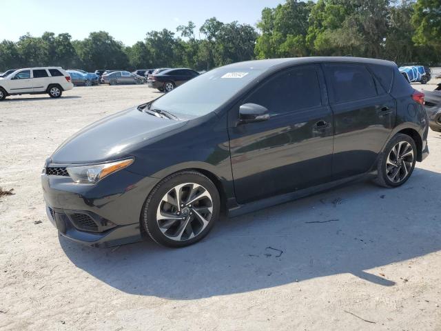 2018 Toyota Corolla Im 