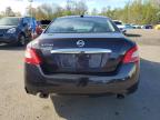 2010 Nissan Maxima S na sprzedaż w East Granby, CT - Minor Dent/Scratches