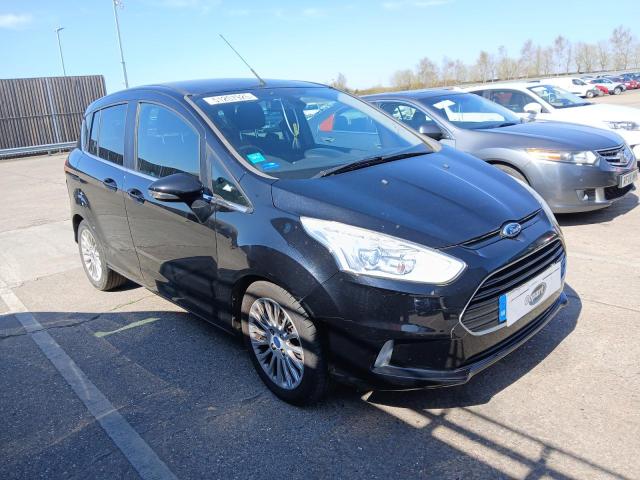 2013 FORD B-MAX TITA