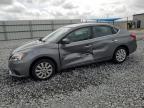 2016 Nissan Sentra S იყიდება Arcadia-ში, FL - Side