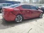 2014 Kia Optima Sx за продажба в Franklin, WI - Side