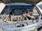 2012 Ford Fusion Sel للبيع في Haslet، TX - Front End