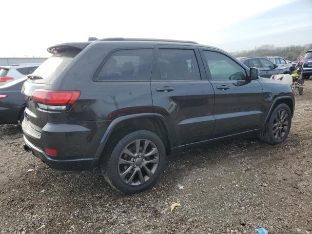  JEEP GRAND CHER 2016 Черный