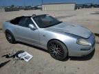 2003 Maserati Spyder Cambiocorsa за продажба в Temple, TX - Mechanical