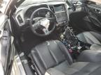 2017 Infiniti Q60 Premium de vânzare în Hampton, VA - Front End