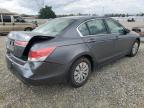 2012 Honda Accord Lx for Sale in Anderson, CA - Rear End