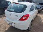 2013 VAUXHALL CORSA ENER for sale at Copart BRISTOL