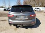 2015 INFINITI QX60  for sale at Copart ON - LONDON