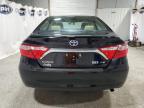 2017 Toyota Camry Hybrid продається в Ham Lake, MN - Front End