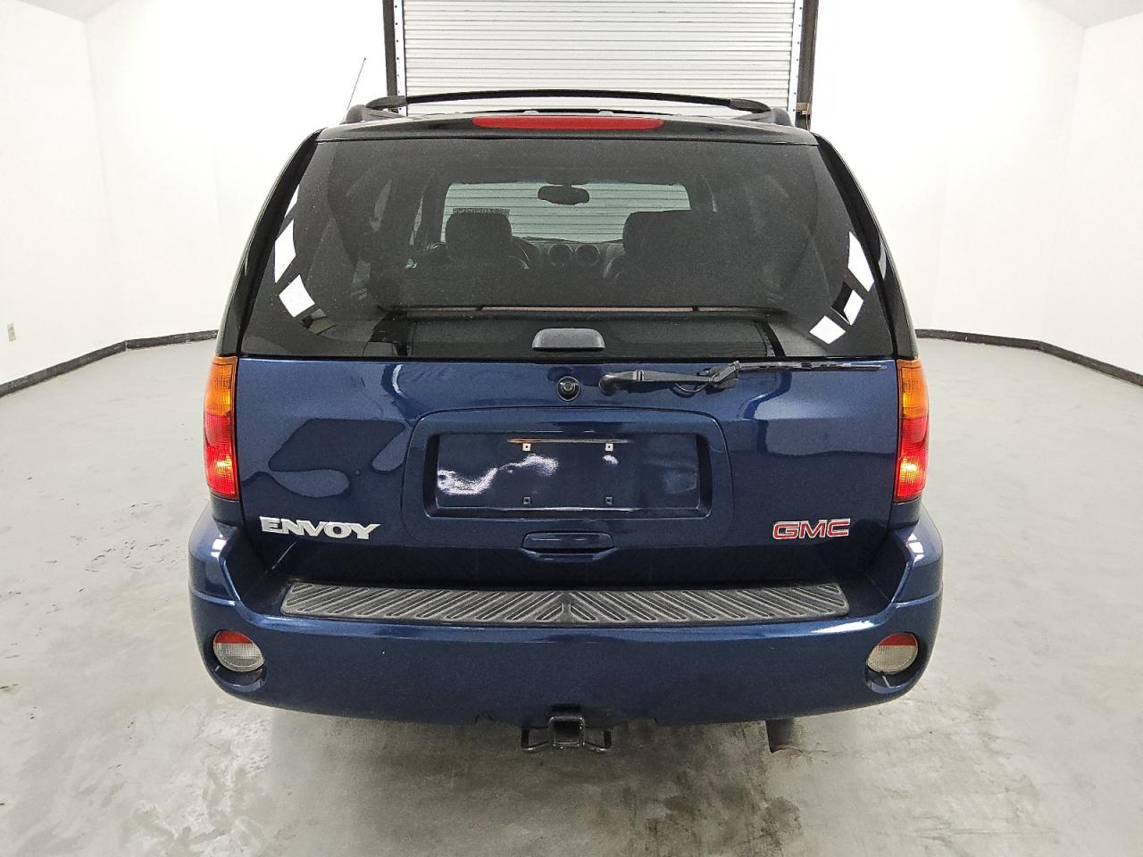 2002 GMC Envoy VIN: 1GKDT13S622341300 Lot: 53406025