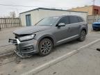 Anthony, TX에서 판매 중인 2017 Audi Q7 Premium Plus - Front End