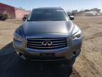 2015 INFINITI QX60  for sale at Copart ON - LONDON