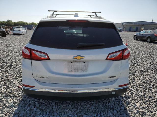  CHEVROLET EQUINOX 2018 Biały