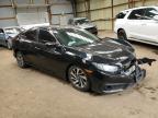 2018 HONDA CIVIC LX for sale at Copart ON - COOKSTOWN