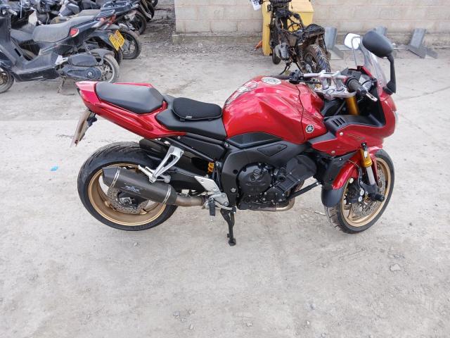 2008 YAMAHA FZ1S